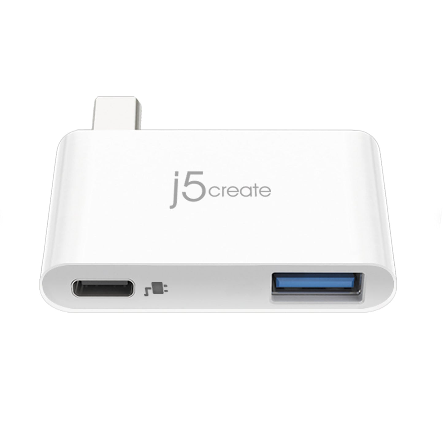 J5create USB-C 3.1 Charging Bridge - JCH349