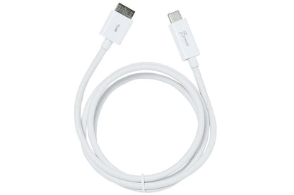 J5create USB Type-C 7- Port HUB - JCH377