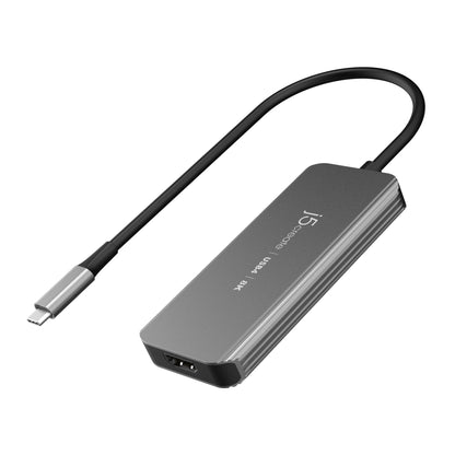 J5create USB4 8K60 Slim Hub - JCH453