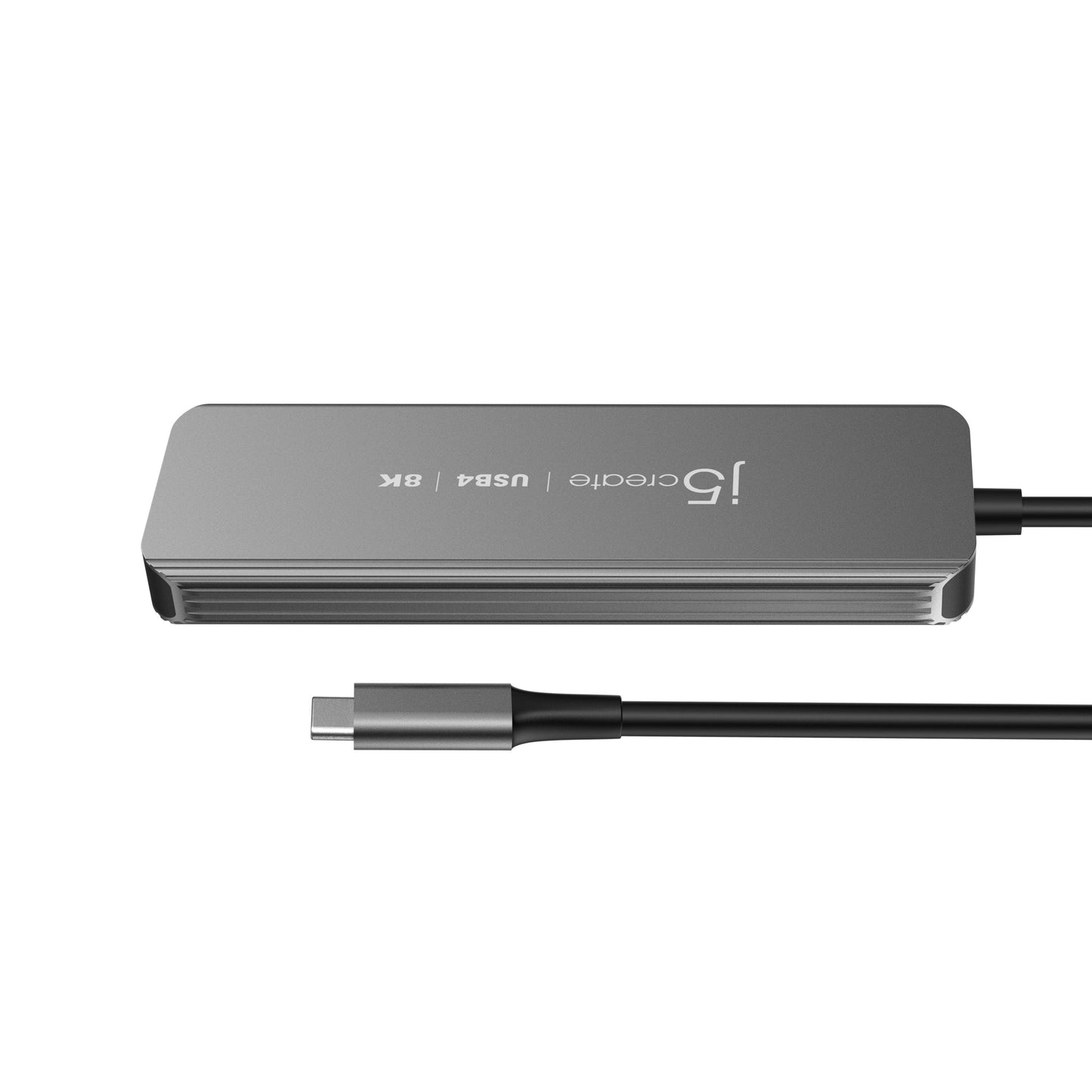 J5create USB4 8K60 Slim Hub - JCH453