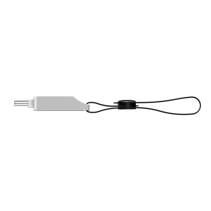J5create USB-C microSD Micro Adapter for Smartphones - JCHSD31W