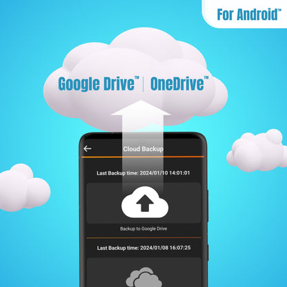 J5create USB-C microSD Micro Adapter for Smartphones - JCHSD31W