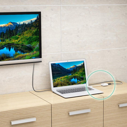 J5create DisplayPort to VGA Adapter - JDA114