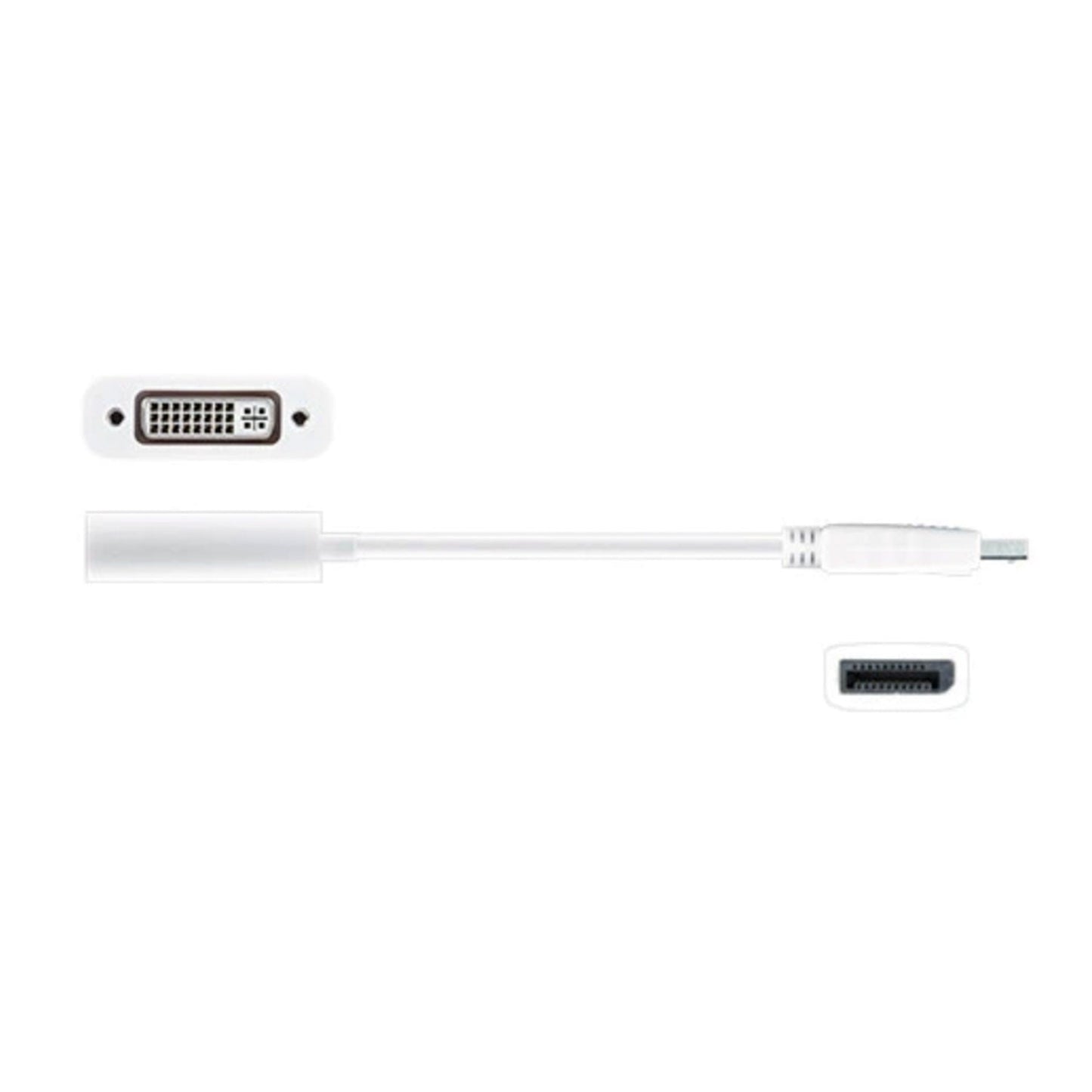 J5create DisplayPort to DVI Adapter - JDA134