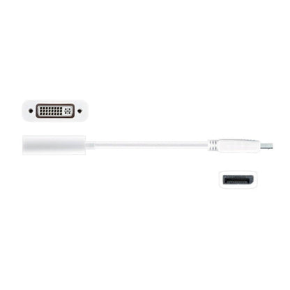 J5create DisplayPort to DVI Adapter - JDA134