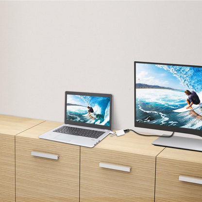 J5create DisplayPort to HDMI Adapter - JDA154