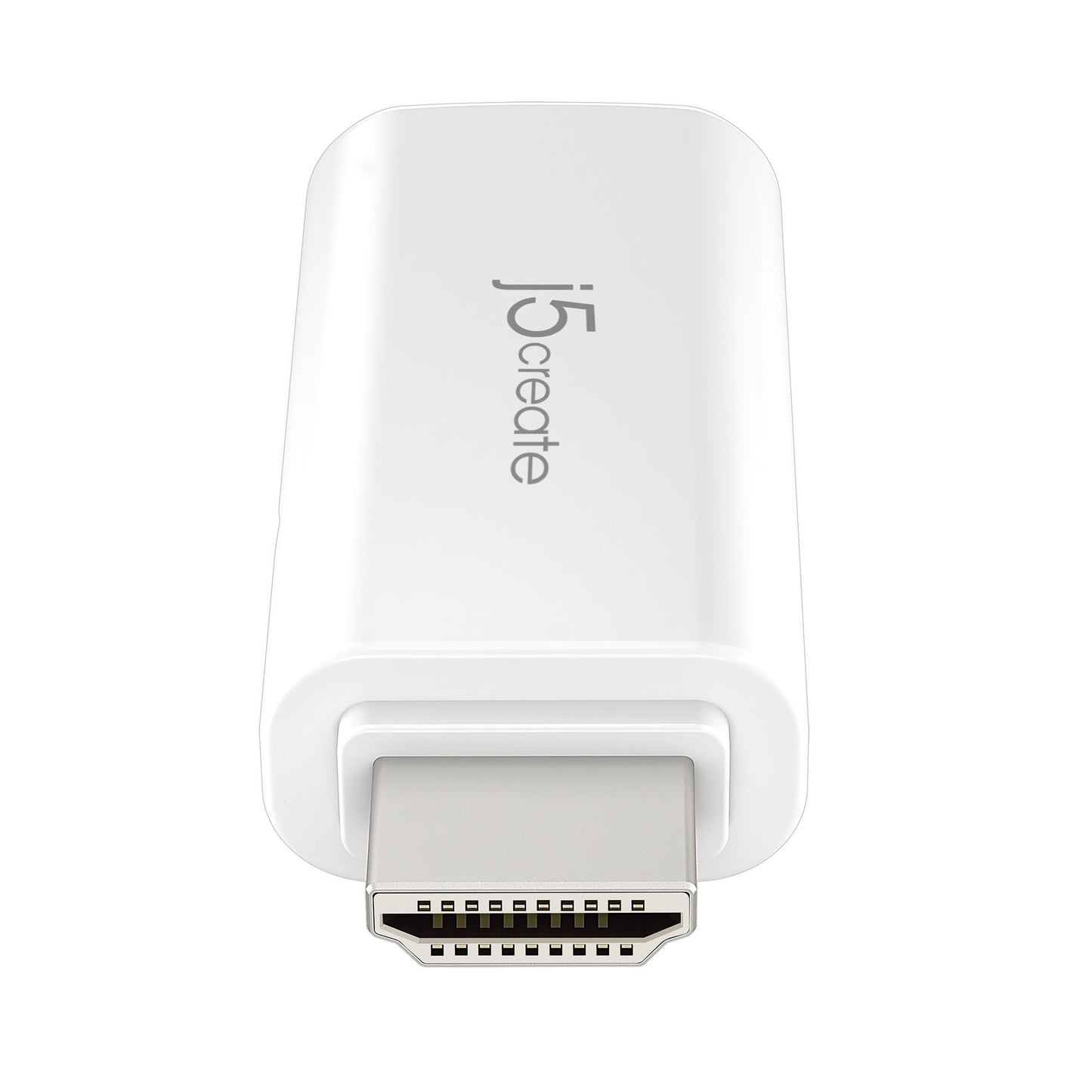 J5create HDMI to VGA Video Adapter Converter with Audio - JDA203