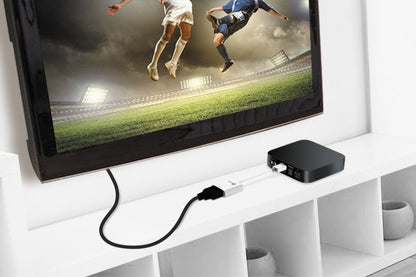 J5create HDMI to VGA Adapter - JDA213