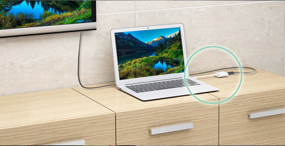 J5create HDMI to VGA Adapter - JDA213