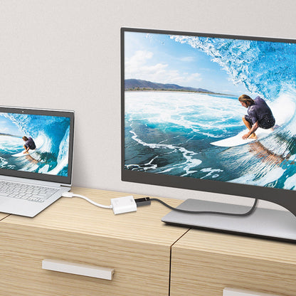 J5create DisplayPort to 4K HDMI Active Adapter - JDA158