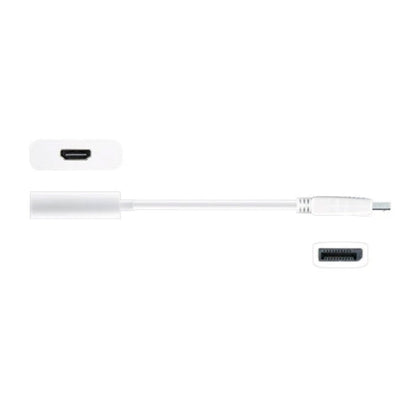 J5create DisplayPort to 4K HDMI Active Adapter - JDA158