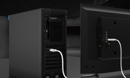 J5create 4K HDMI DisplayPort Cable - JDC158