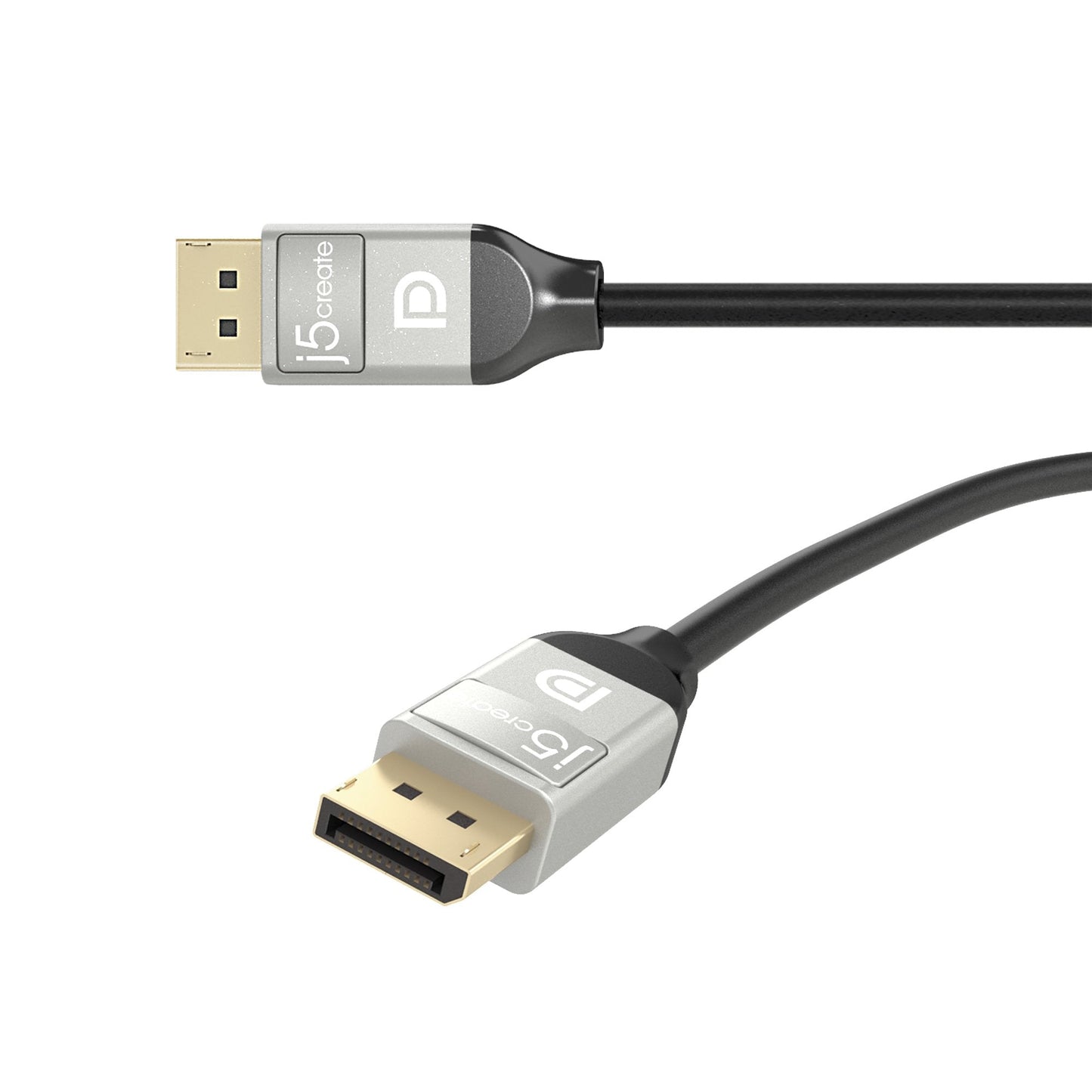 J5create 4K DisplayPort cable - JDC42