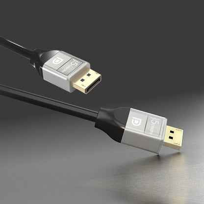J5create 4K DisplayPort cable - JDC42