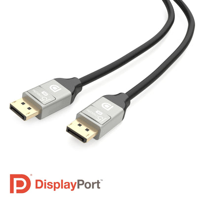 J5create 8K DisplayPort Cable - JDC43