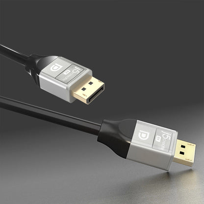 J5create 8K DisplayPort Cable - JDC43