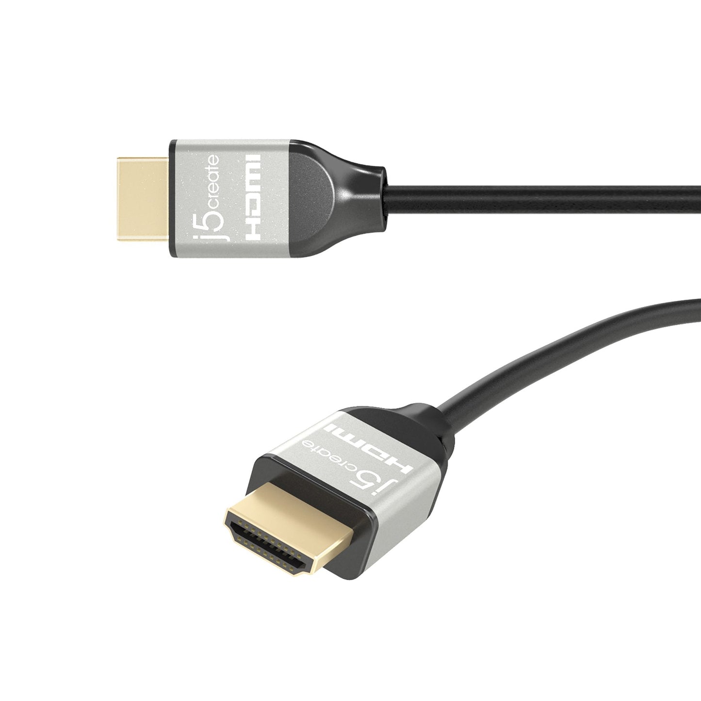 J5create Premium High Speed HDMI Cable with Ethernet - JDC52