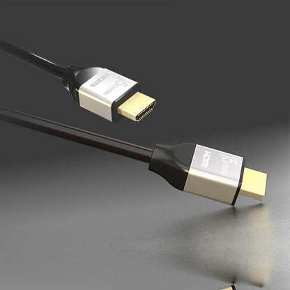 J5create Premium High Speed HDMI Cable with Ethernet - JDC52