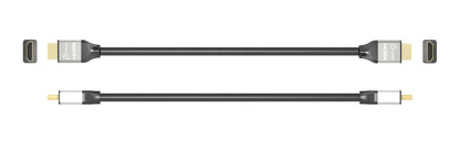 J5create Premium High Speed HDMI Cable with Ethernet - JDC52