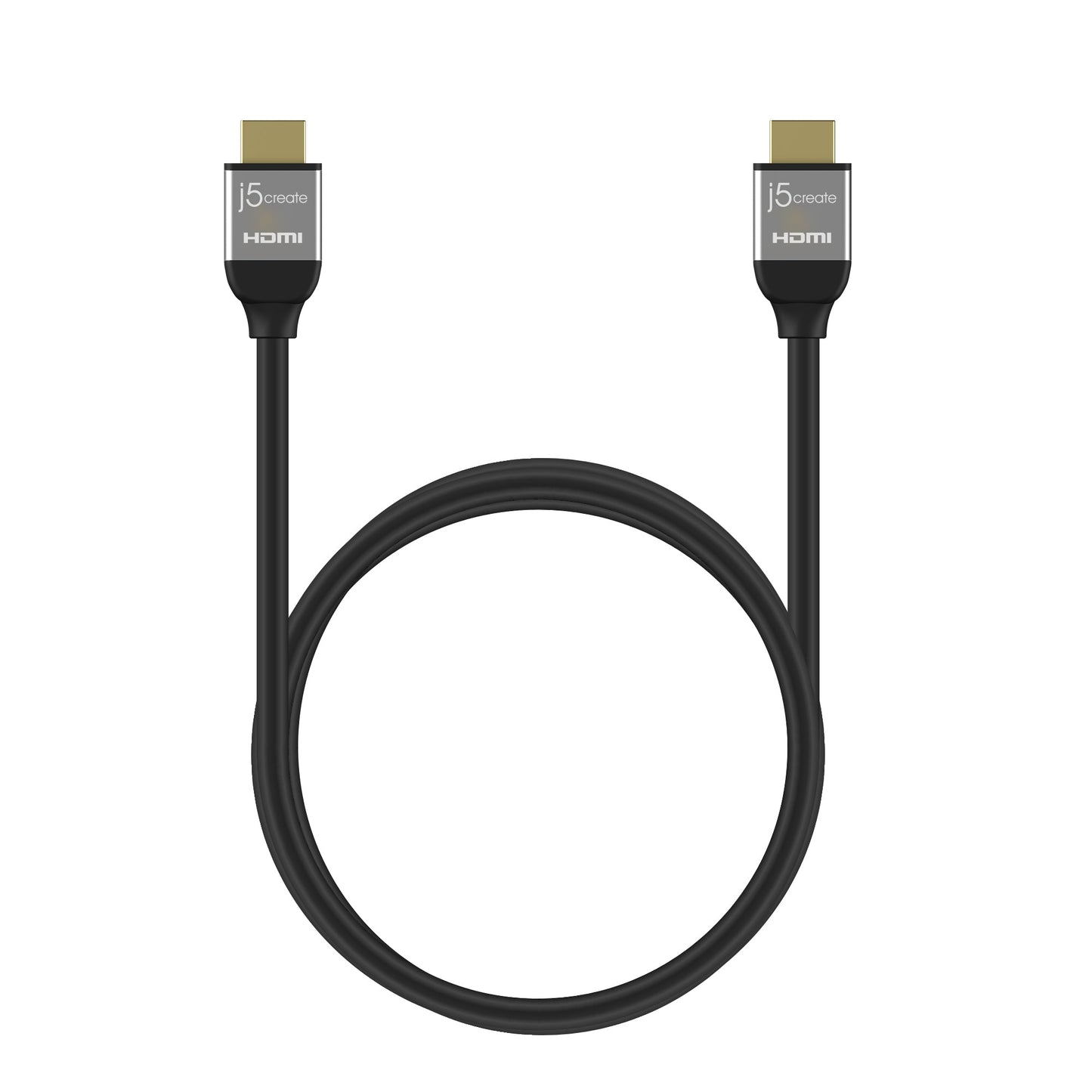 J5create Premium High Speed HDMI/ Cable with Ethernet - JDC52L30