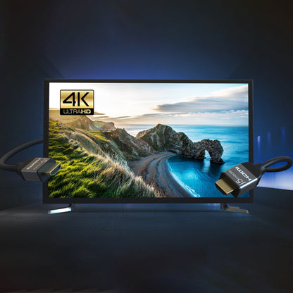 J5create Premium High Speed HDMI/ Cable with Ethernet - JDC52L30