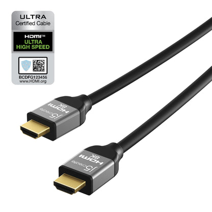 J5create Ultra High Speed HDMI Cable - JDC53