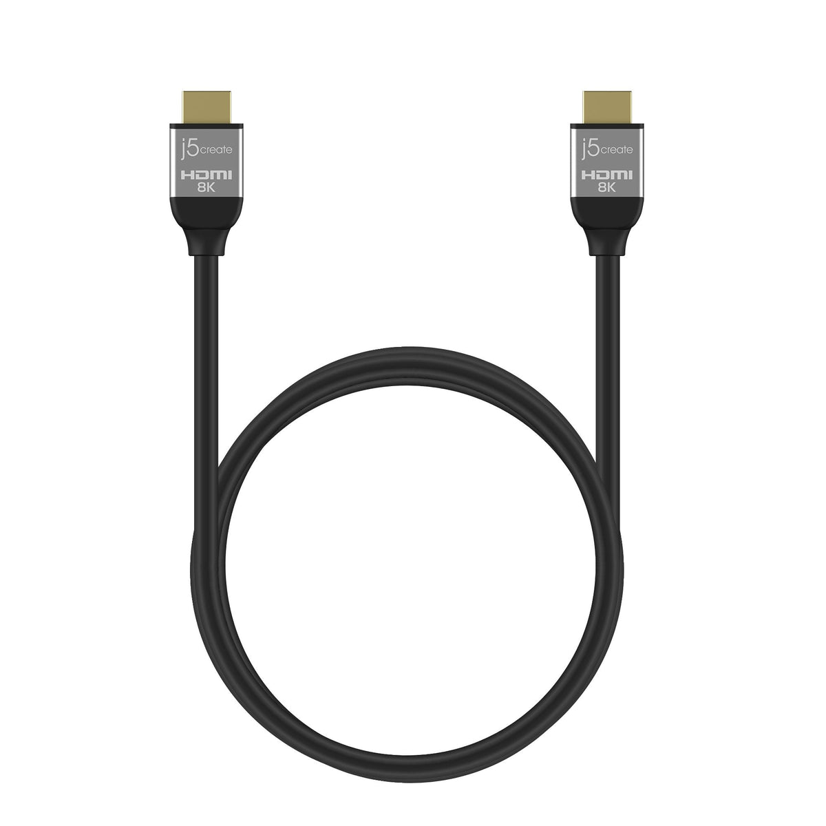 J5create Ultra High Speed HDMI Cable - JDC53