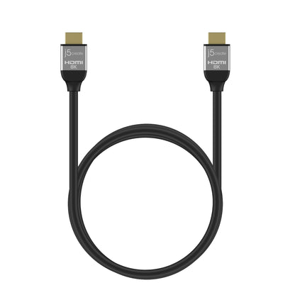 J5create Ultra High Speed HDMI Cable - JDC53