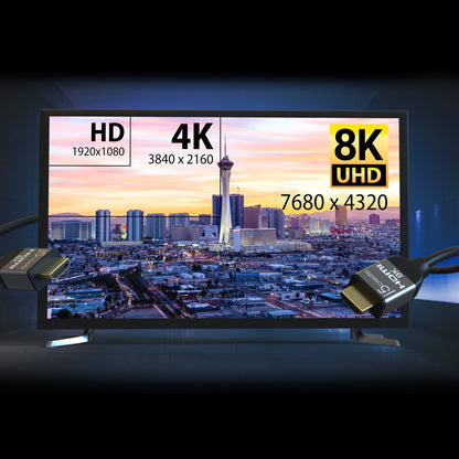 J5create Ultra High Speed HDMI Cable - JDC53