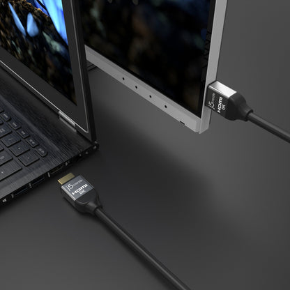 J5create Ultra High Speed HDMI Cable - JDC53