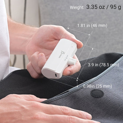 J5create USB-C Pocket Power Bank - JPB5220