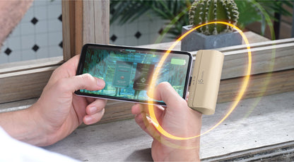 J5create USB-C Pocket Power Bank - JPB5220