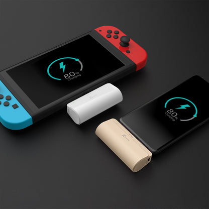 J5create USB-C Pocket Power Bank - JPB5220