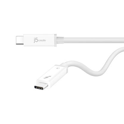 J5create Thunderbolt 3 Active Cable - JTCX03