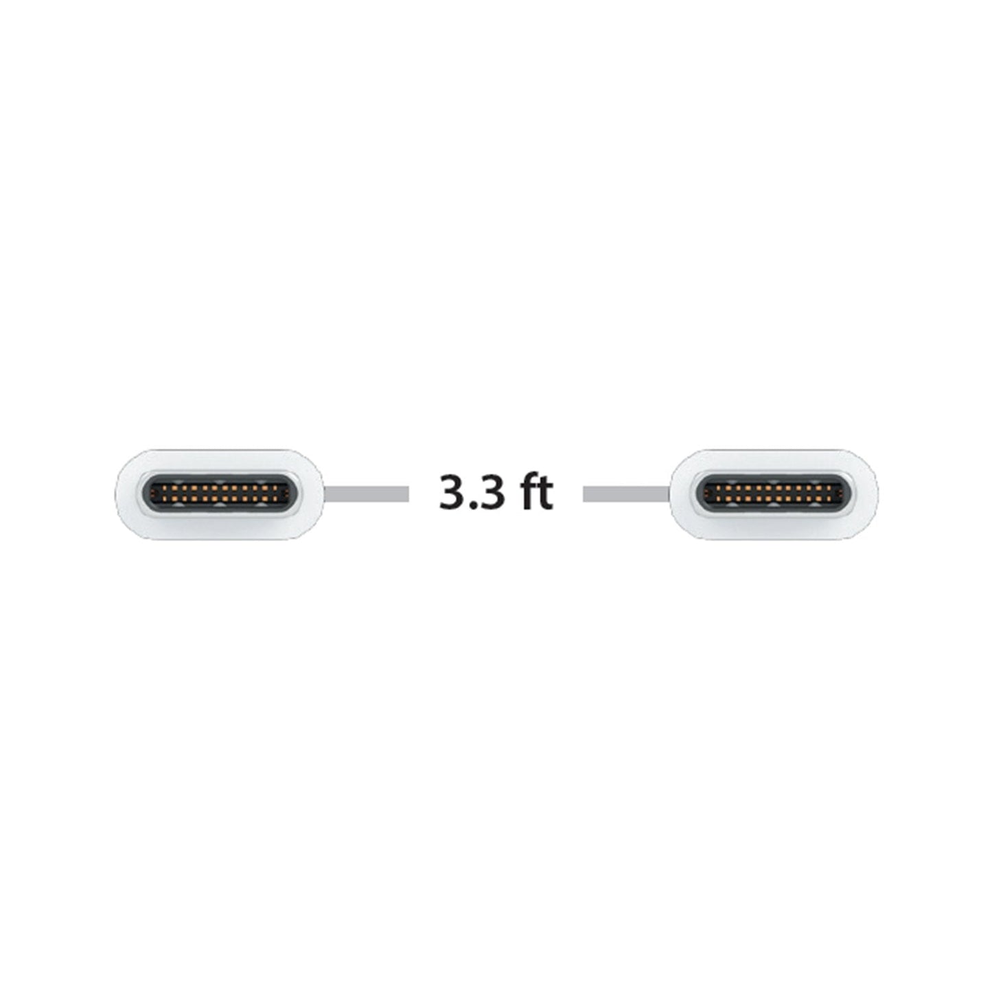 J5create Thunderbolt 3 Active Cable - JTCX03