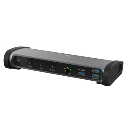 J5create 8K Thunderbolt 4 Docking Station - JTD562