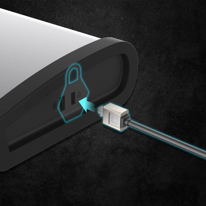 J5create 8K Thunderbolt 4 Docking Station - JTD562