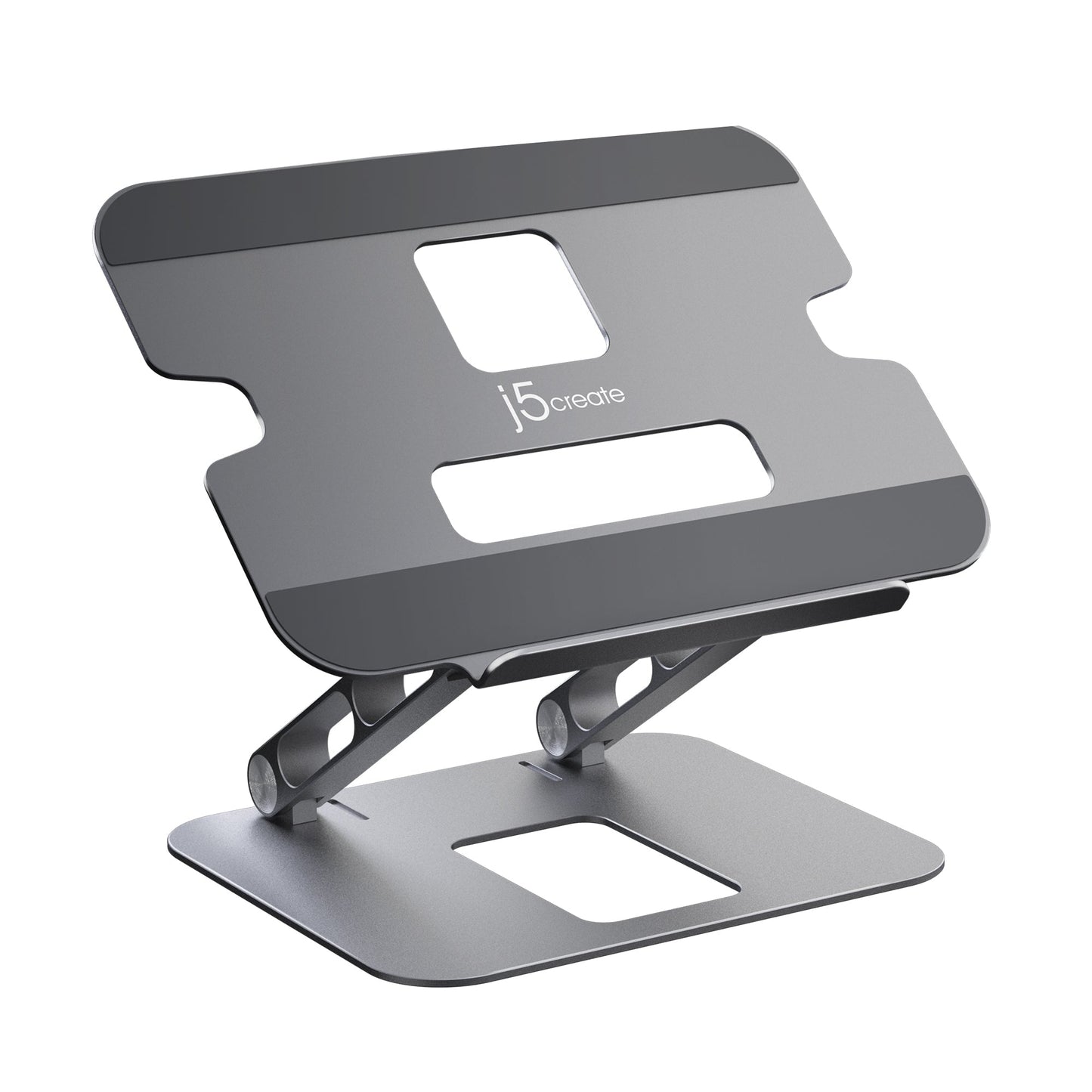 J5create Multi-Angle Laptop Stand - JTS127