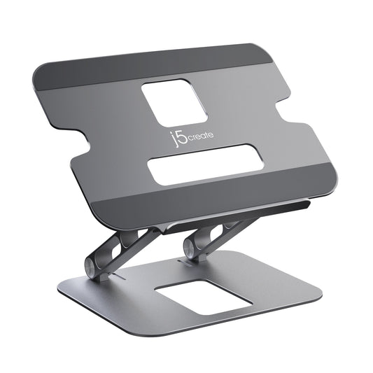 J5create Multi-Angle Laptop Stand - JTS127