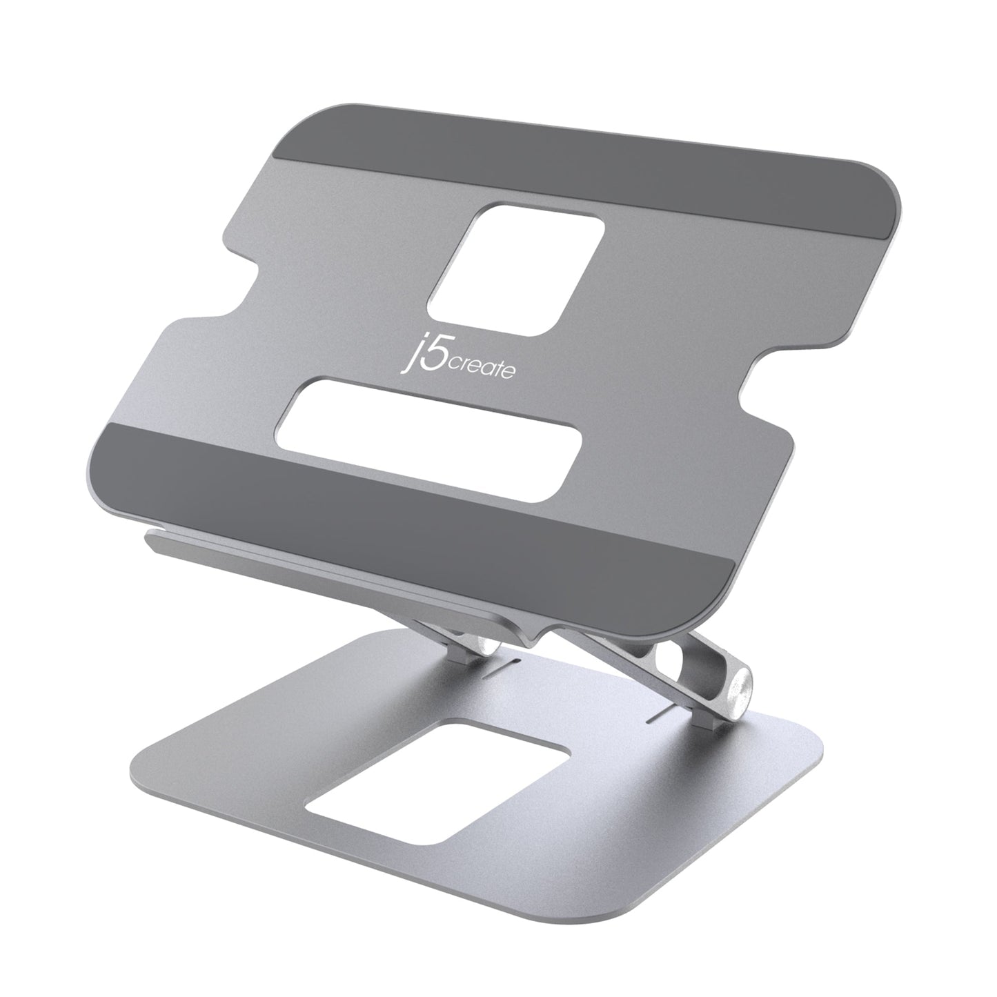 J5create Multi-Angle Laptop Stand - JTS127