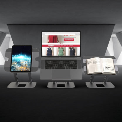 J5create Multi-Angle Laptop Stand - JTS127