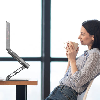 J5create Multi-Angle Dual HDMI Laptop Stand - JTS426