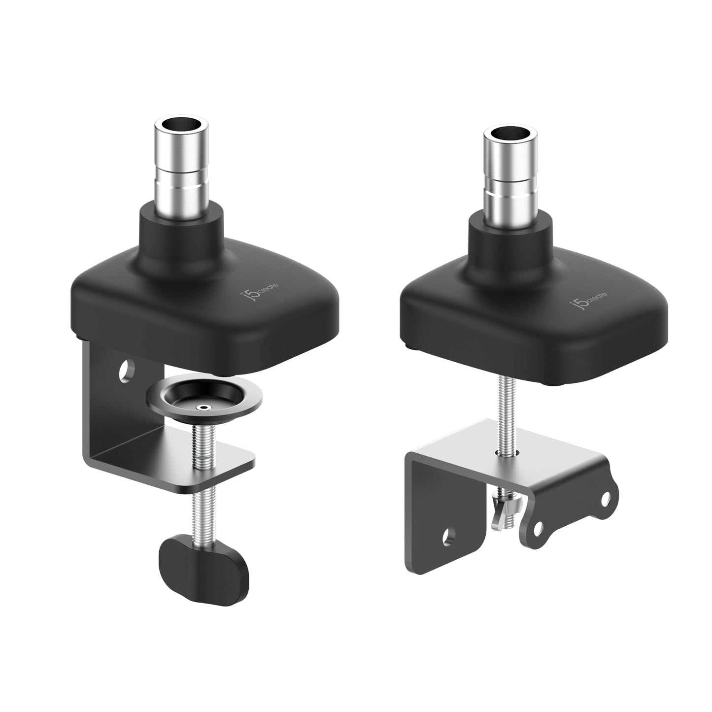 J5create Ergonomic monitor mount - JTSA101