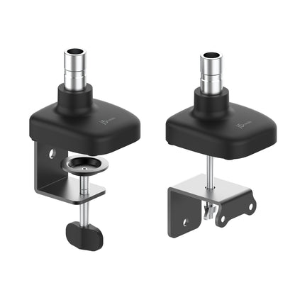 J5create Ergonomic monitor mount - JTSA101