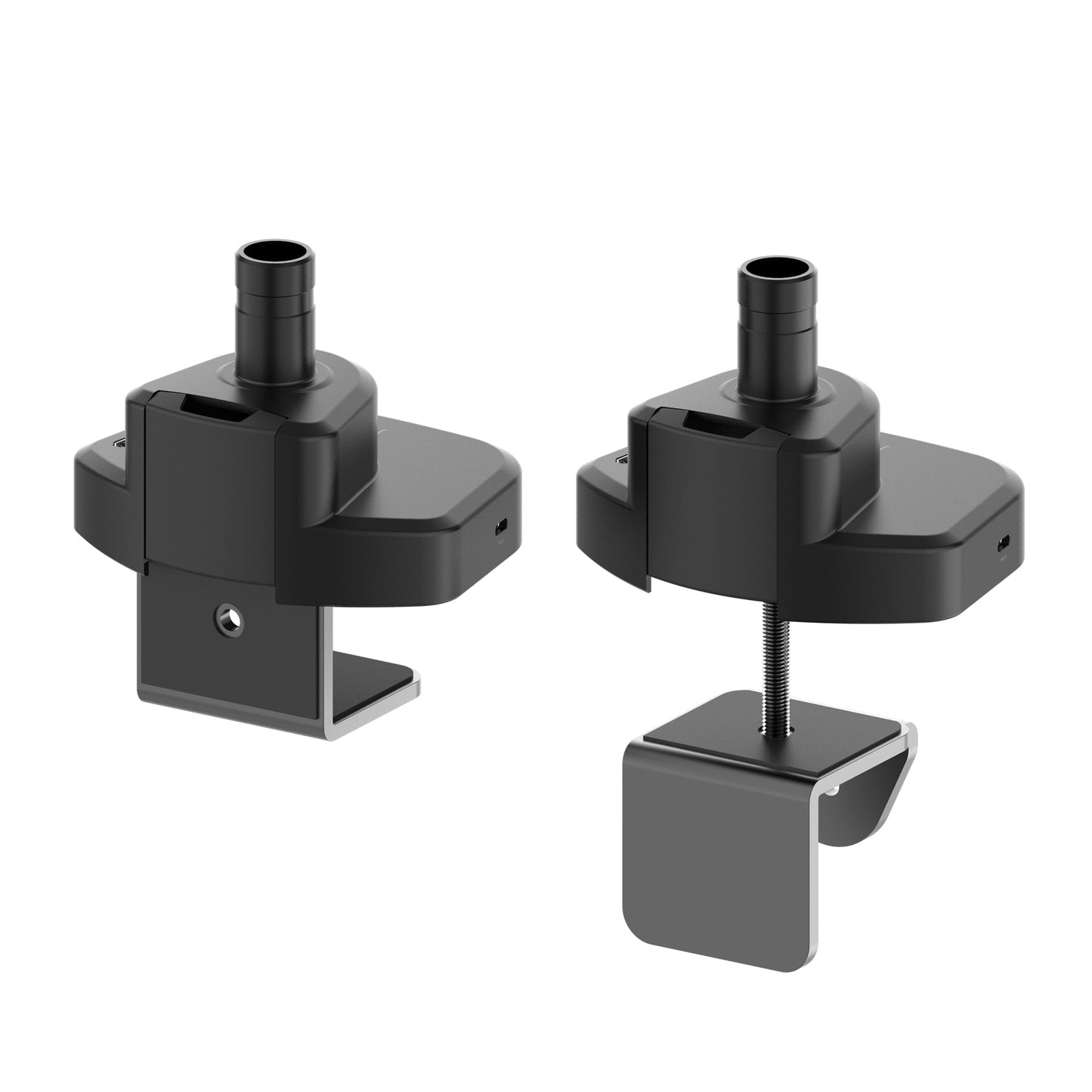 J5create Ergonomic Monitor Mount with Dock - JTSA301