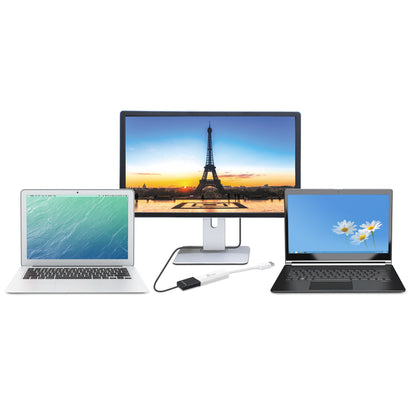 J5create USB to HDMI Multi-Monitor Adapter - JUA254