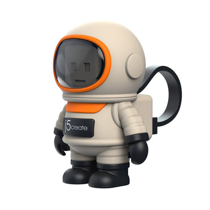 J5create AERO DROP CrossLink Wireless Dongle - JUAW22