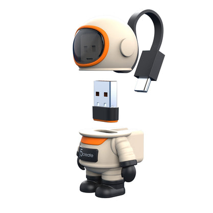 J5create AERO DROP CrossLink Wireless Dongle - JUAW22