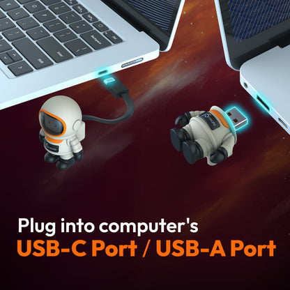 J5create AERO DROP CrossLink Wireless Dongle - JUAW22