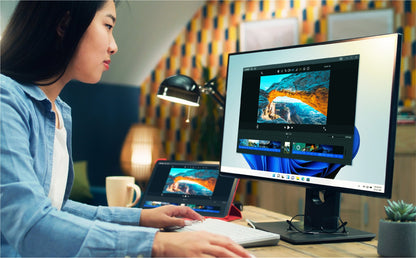 J5create AERO DROP CrossLink Wireless Dongle - JUAW22